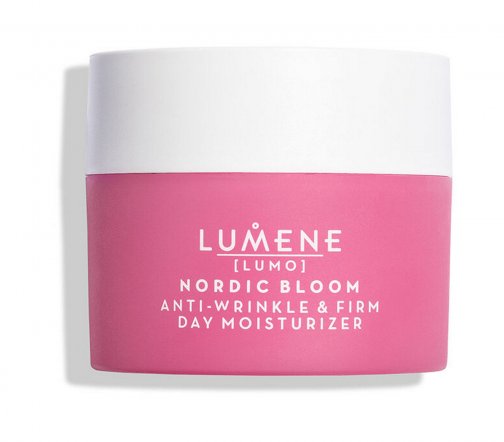 Lumene Nordic Bloom Lumo Набор Сияние и Упругость зрелой кожи