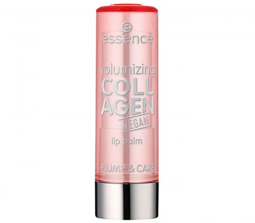 Essence Бальзам Volumizing Collagen Vegan