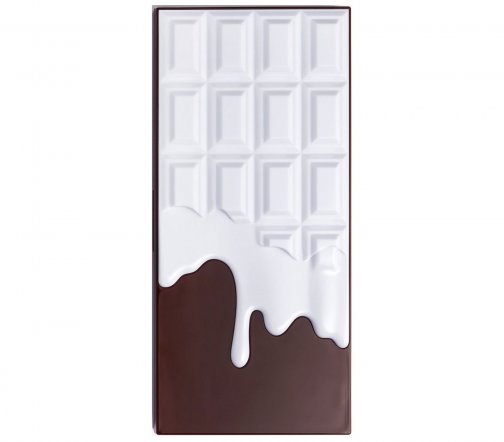 I Heart Revolution Палетка теней для век Chocolate Smores