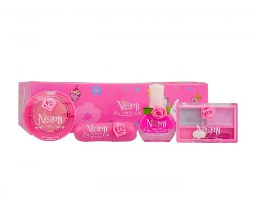 Nomi Набор детский Веселая звездочка Beauty Box GBL10