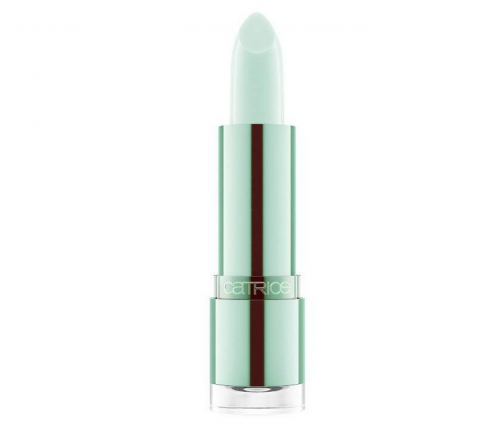 Catrice Бальзам меняющий оттенок Hemp&Mint Glow 10