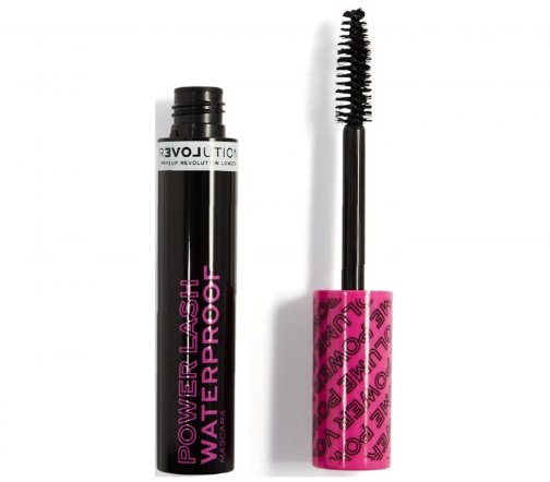 Revolution Relove Тушь Power Lash Waterproof