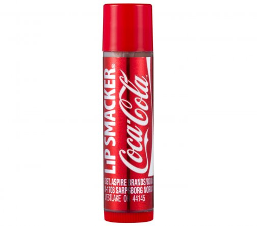Lip Smacker Бальзам для губ Coca-Cola 4гр