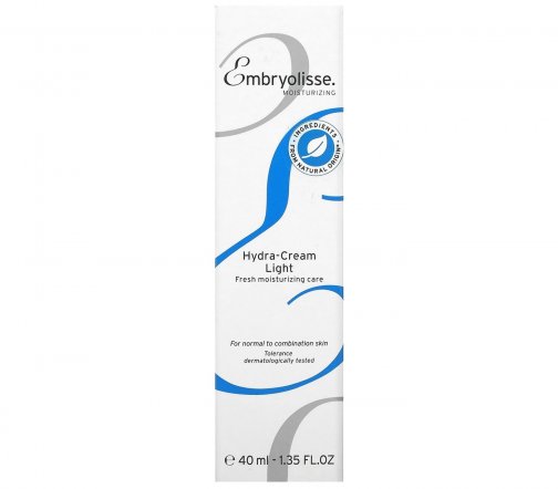Embryolisse Крем увлажняющий для лица 40мл