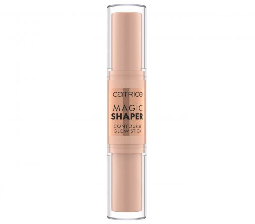 Catrice Стик для контуринга Magic Shaper Contour&Glow 2в1