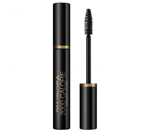 Max Factor Набор Тушь для ресниц False Lash Effect+Тушь для ресниц 2000 Calorie Dramatic Volume