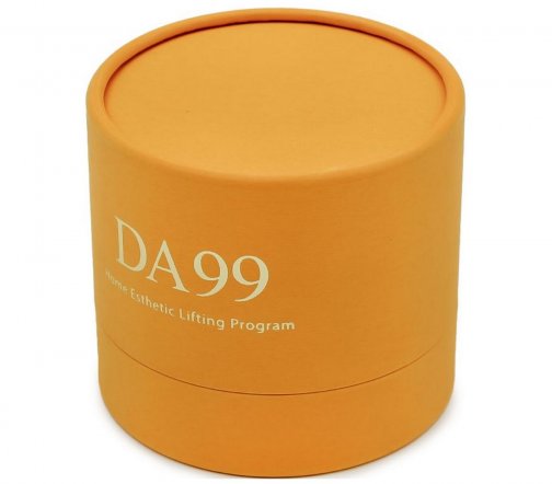 DA99 Home Ethetic Lifting Program Набор антивозрастной лифтинг-ампул с жидкими нитями 3.5мл*4шт