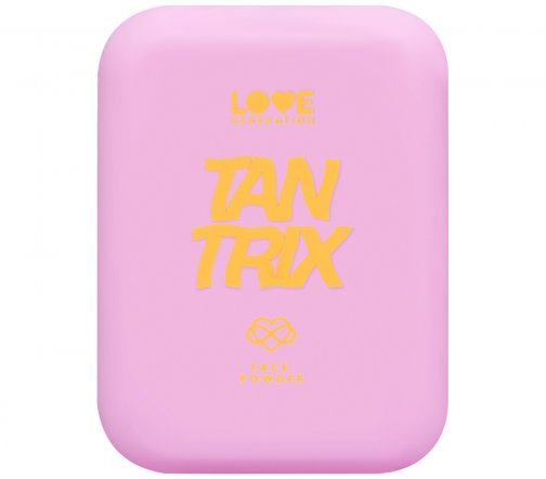 Love Generation Пудра Tantrix
