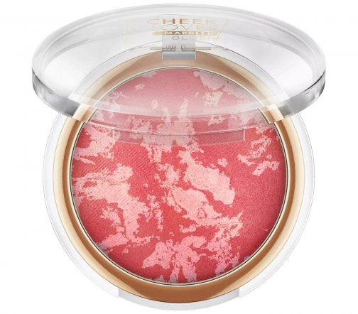 Catrice Румяна мраморные Cheek Lover Marbled 10