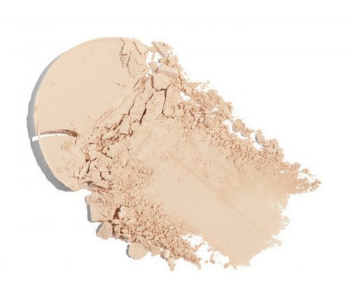 Lumene Крем-пудра устойчивая Longwear Blur SPF15