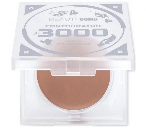 Beauty Bomb Контуринг кремовый Contouranor 3000 01