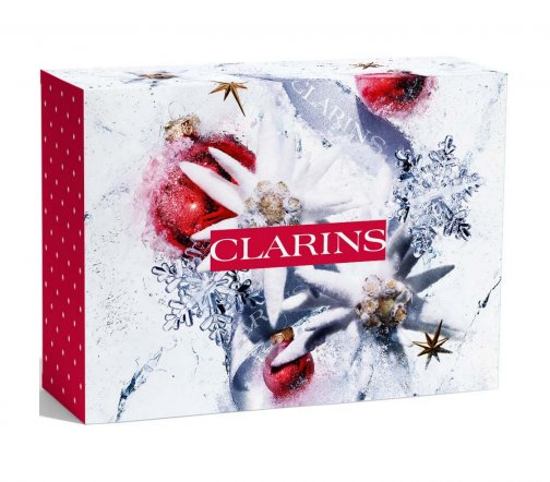 Clarins Body Care Essentials Набор средств ухода для тела