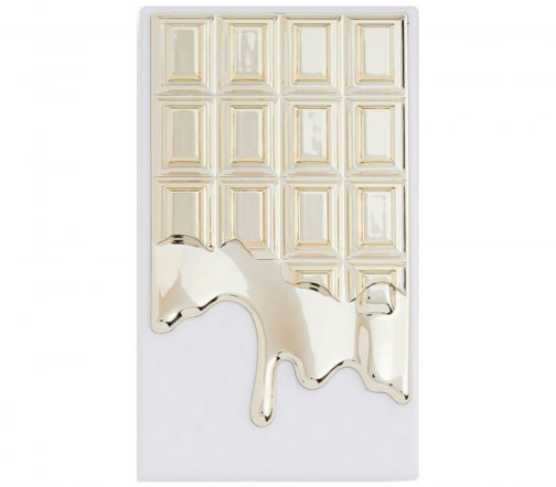 I Heart Revolution Палетка теней для век Chocolate Wild Gold