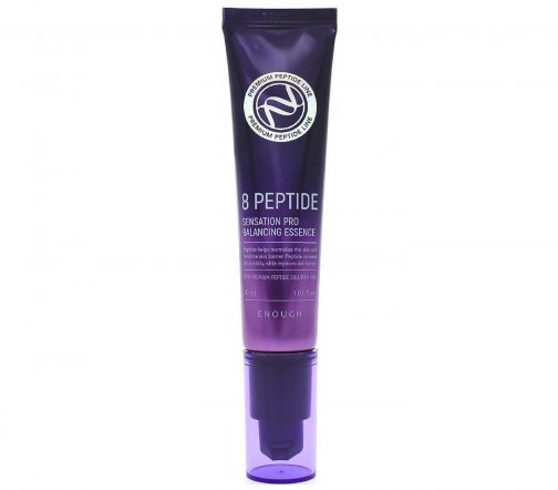 Enough Premium 8 Peptide Набор средств с пептидами 5 предметов