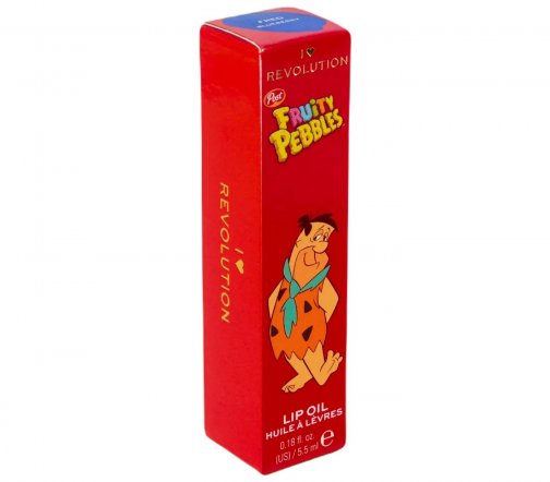 I Heart Revolution Масло для губ Fruit Pebbles