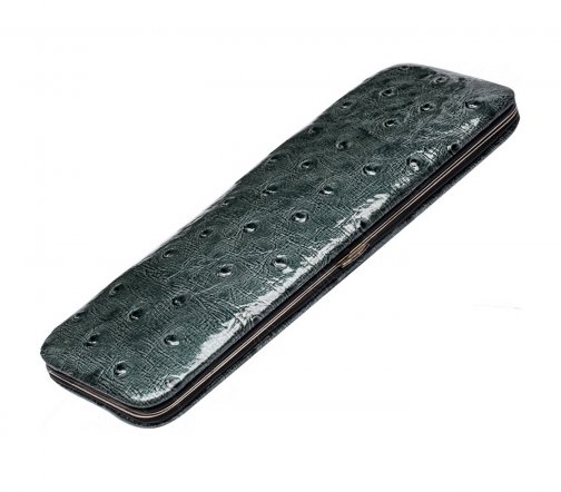 Solinberg Comfort Line Набор маникюрный Зеленый FR-S1492 7 предметов
