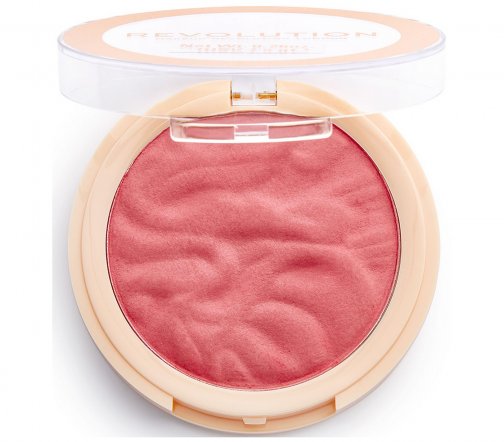 Makeup Revolution Румяна Reloaded