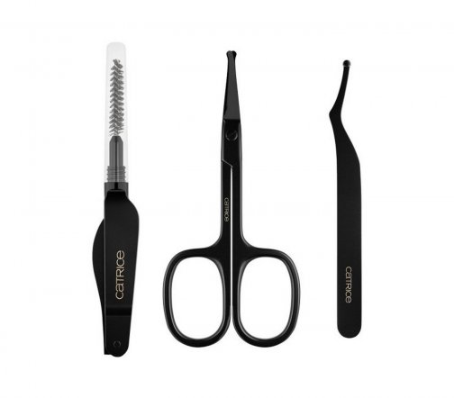 Catrice Набор для моделирования накладных ресниц  False Lashes Tool Set