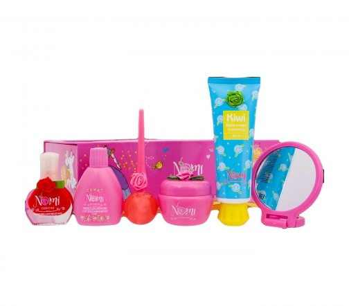 Nomi Набор детский Мечта принцессы Beauty Box LBW07
