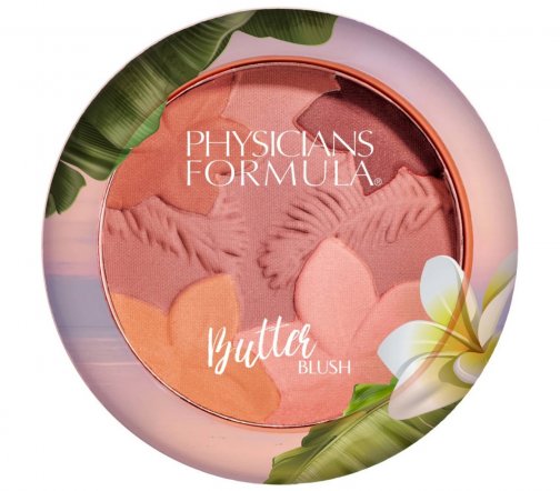 Physicians Formula Румяна Matte Monol Butter Лиловый матовый