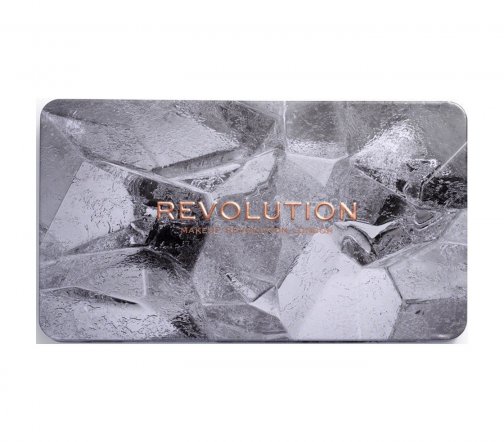 Makeup Revolution Палетка теней для век Forever Flawless Optimum