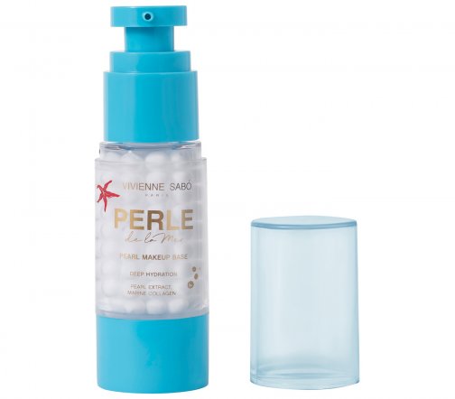 Vivienne Sabo Праймер увлажняющий Perle De La Mer