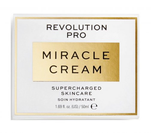 Revolution Pro Крем для лица Miracle Cream 50мл