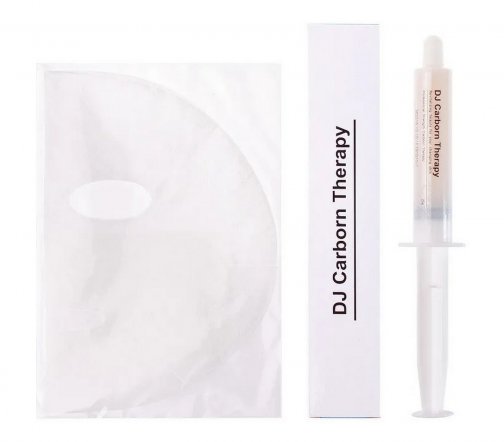 Carboxy CO2 Маска косметическая Carboxy CO2 GelMask