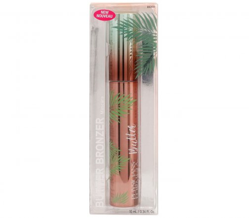 Physicians Formula Тушь Butter Bronzer Mascara Загар