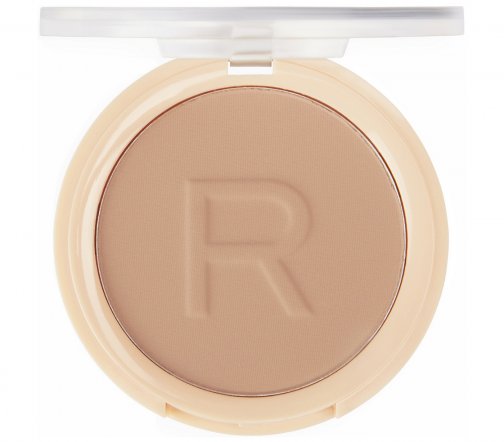 Makeup Revolution Пудра Reloaded Pressed Powder