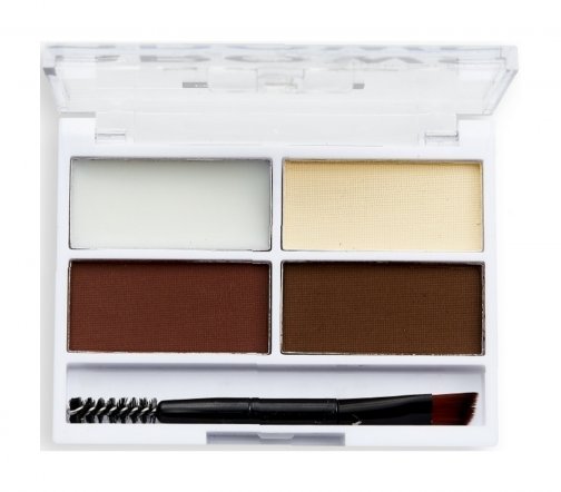 Revolution Relove Набор для макияжа бровей Brows Brow