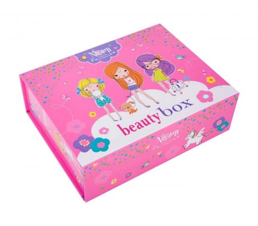 Nomi Набор детский Beauty Box Luxe 03