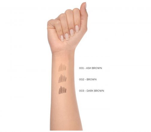 Pupa Подводка для бровей Eyebrow Liner