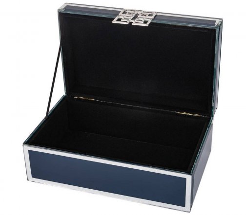 Lefard Шкатулка Престиж 21*12*8.5