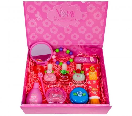 Nomi Набор детский Beauty Box Luxe 04