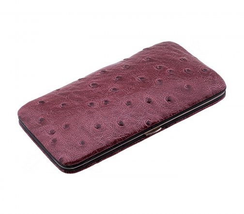 Solinberg Comfort Line Набор маникюрный FR-S1502 7 предметов