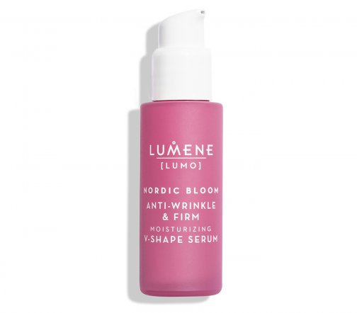 Lumene Nordic Bloom Lumo Набор Сияние и Упругость зрелой кожи