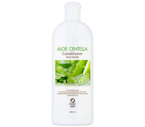 Easy Spa Aloe Centella Кондиционер для волос 400мл