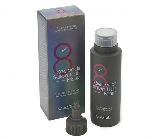Masil 8 Second Salon Special Set Маска для волос мгновенного действия 100мл