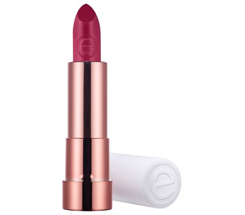 Essence Помада This Is Me Semi Shine