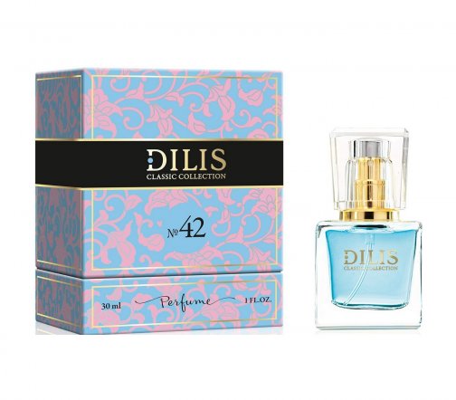 Dilis Classic Collection №42 Духи 30мл