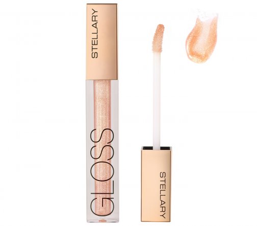 Stellary Блеск Sexy Gloss