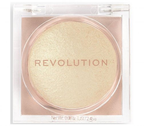 Makeup Revolution Хайлайтер Beam Bright