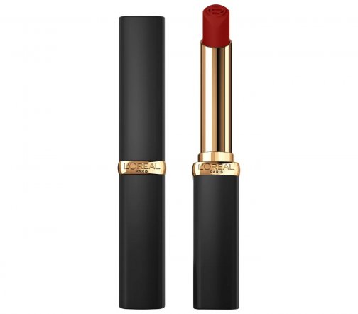 L'Oreal Paris Помада матовая увлажняющая Color Riche Intense Volume Matte