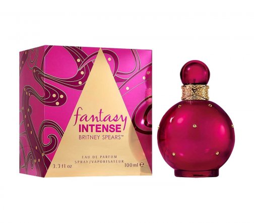 Britney Spears Fantasy Intense Парфюмерная вода 100мл