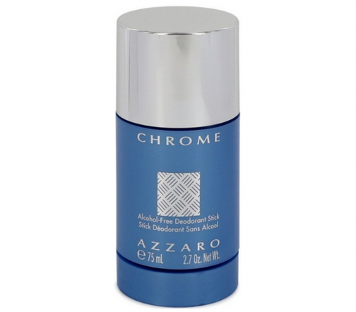 Azzaro Men Chrome Дезодорант-стик 75мл
