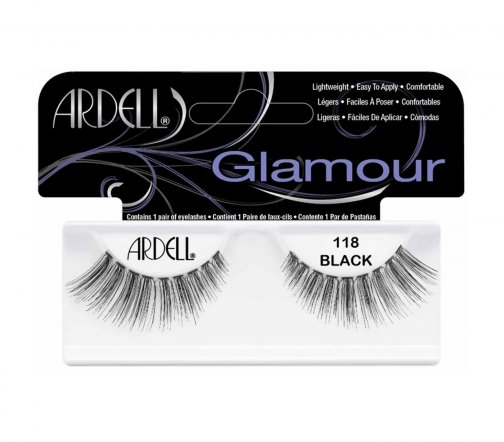 Ardell Fashion Lash Glamour 118 Накладные ресницы