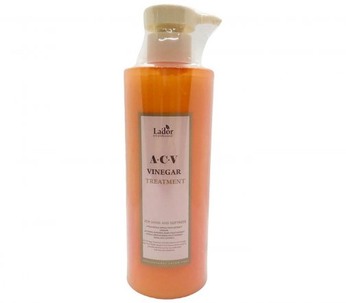 La'dor ACV Vinegar Маска для волос с яблочным уксусом