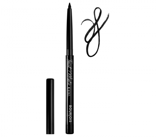 Bourjois Карандаш автоматический для век Twist'Matic Kajal
