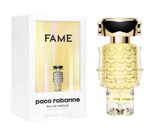 Rabanne Fame Парфюмерная вода